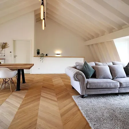 Апартаменты Ferienwohnung Casa Paulus