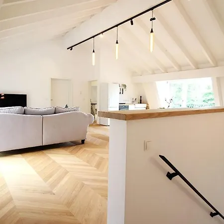 Ferienwohnung Casa Paulus Апартаменты *