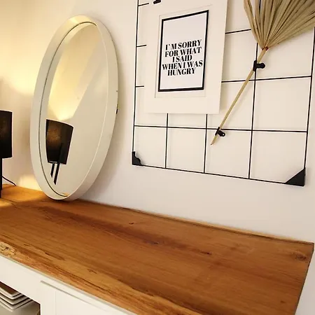 Ferienwohnung Casa Paulus Шварцах-ам-Майн