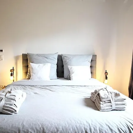 Ferienwohnung Casa Paulus *