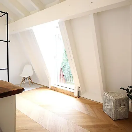 Апартаменты Ferienwohnung Casa Paulus