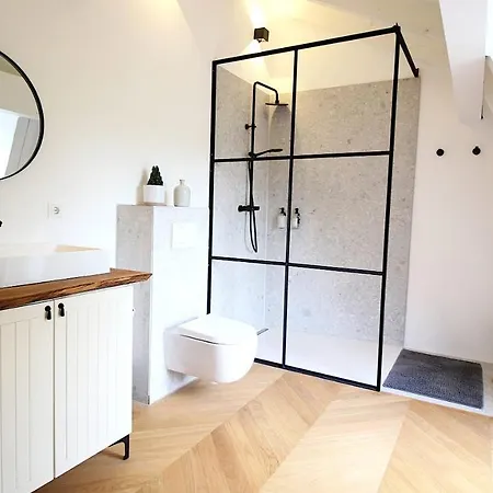 Апартаменты Ferienwohnung Casa Paulus *