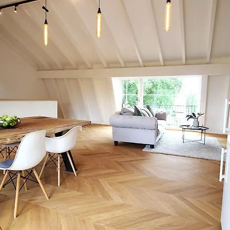 Ferienwohnung Casa Paulus * Шварцах-ам-Майн