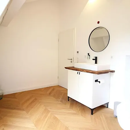 Ferienwohnung Casa Paulus