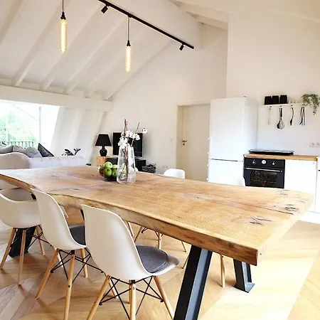 Ferienwohnung Casa Paulus *