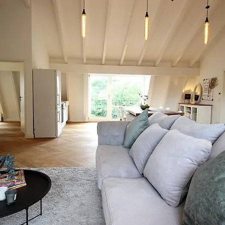 Апартаменты Ferienwohnung Casa Paulus