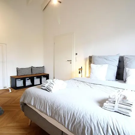 Ferienwohnung Casa Paulus