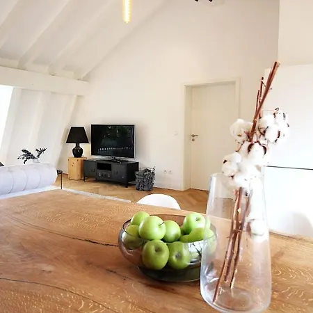 Ferienwohnung Casa Paulus Апартаменты