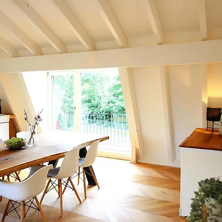 Ferienwohnung Casa Paulus