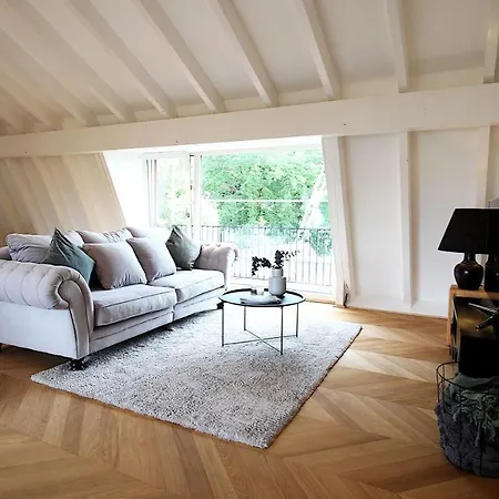 Ferienwohnung Casa Paulus Шварцах-ам-Майн
