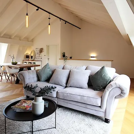 Ferienwohnung Casa Paulus