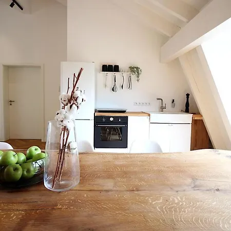 Ferienwohnung Casa Paulus Апартаменты *