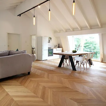 Ferienwohnung Casa Paulus Апартаменты Шварцах-ам-Майн