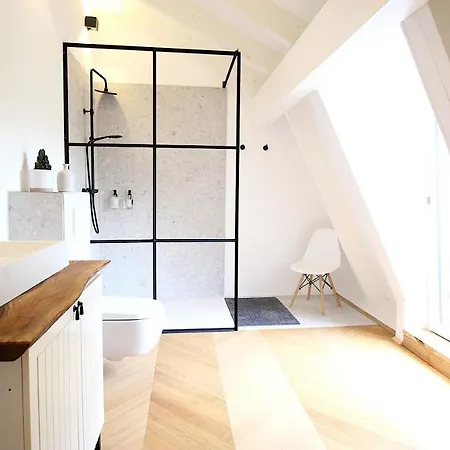 Апартаменты Ferienwohnung Casa Paulus *