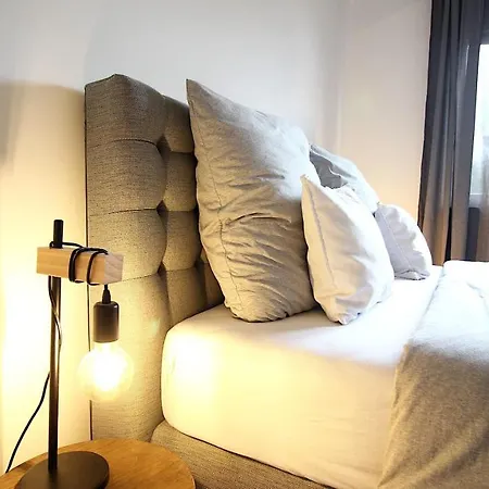 Ferienwohnung Casa Paulus Апартаменты *