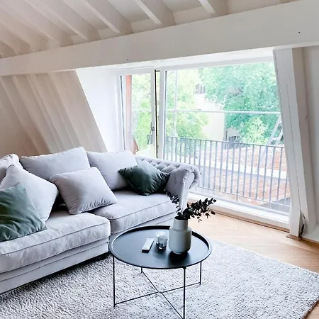 Апартаменты Ferienwohnung Casa Paulus *