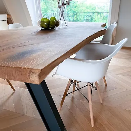 Ferienwohnung Casa Paulus Апартаменты Шварцах-ам-Майн