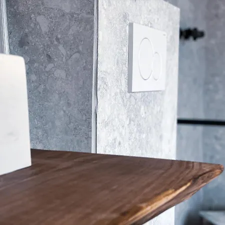 Апартаменты Ferienwohnung Casa Paulus