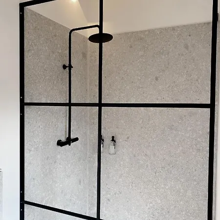 Апартаменты Ferienwohnung Casa Paulus Шварцах-ам-Майн