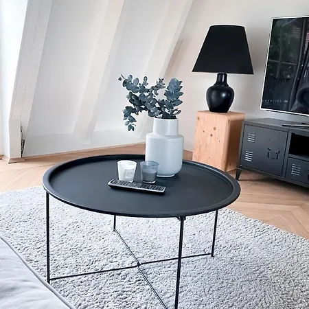 Ferienwohnung Casa Paulus Апартаменты *