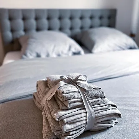 Ferienwohnung Casa Paulus *