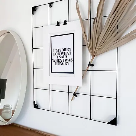 Апартаменты Ferienwohnung Casa Paulus Шварцах-ам-Майн