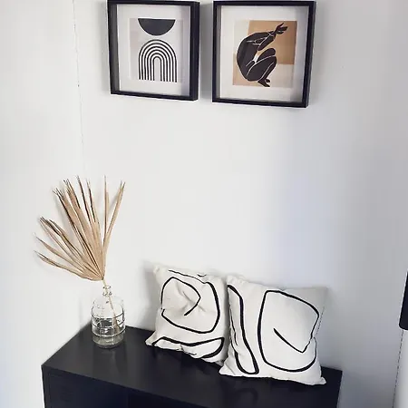 Ferienwohnung Casa Paulus *