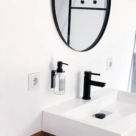 Ferienwohnung Casa Paulus *