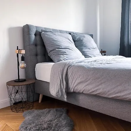 Апартаменты Ferienwohnung Casa Paulus
