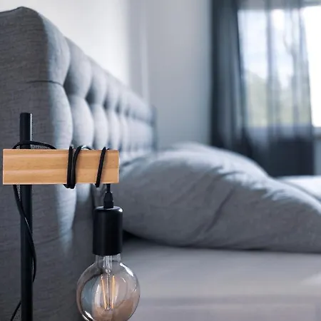Ferienwohnung Casa Paulus Апартаменты